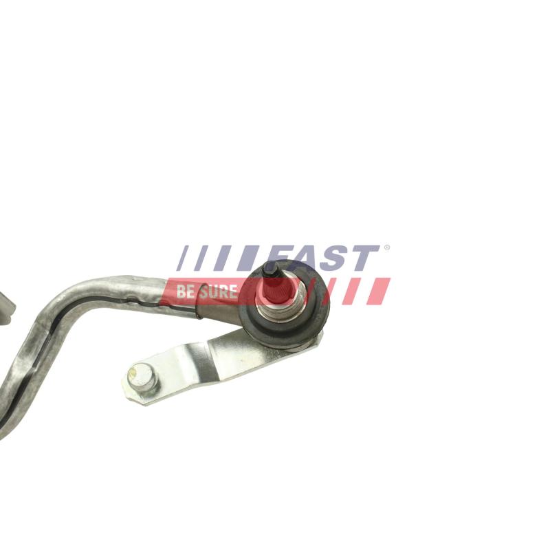 Tringlerie d'essuie-glace FAST FT93143 - Visuel 2