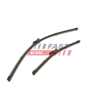 Kit balais d'essuie-glace FAST [FT93225]