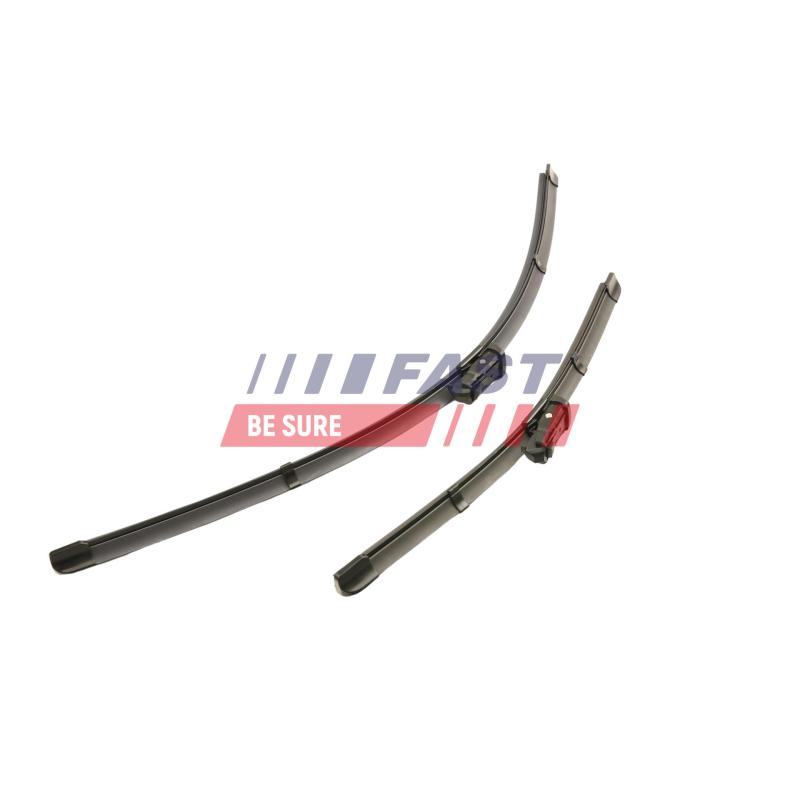 Kit balais d'essuie-glace FAST FT93225 - Visuel 1
