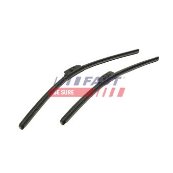 Kit balais d'essuie-glace FAST [FT93229]