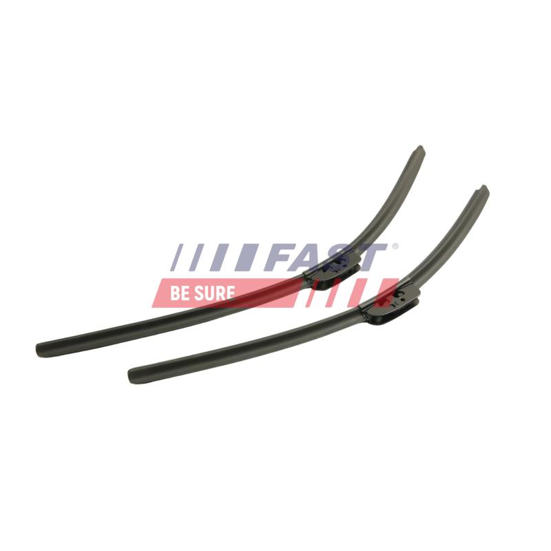 Kit balais d'essuie-glace FAST FT93234 - Visuel 1