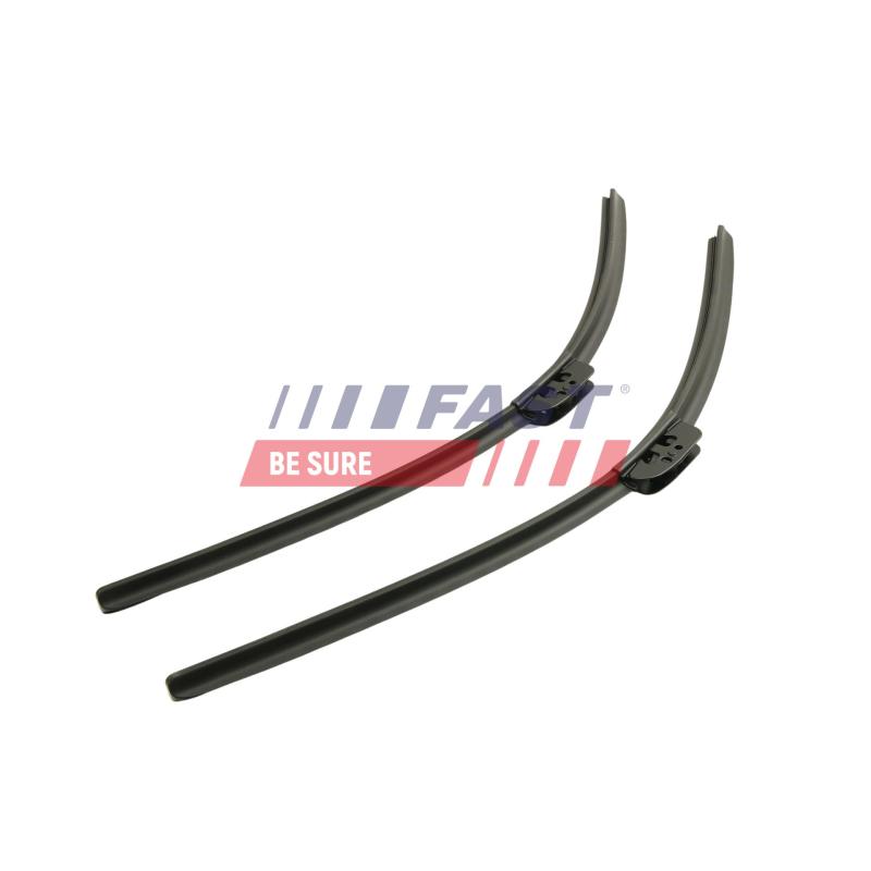 Kit balais d'essuie-glace FAST FT93235 - Visuel 1