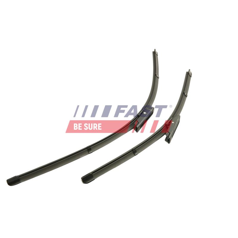Kit balais d'essuie-glace FAST FT93239 - Visuel 1
