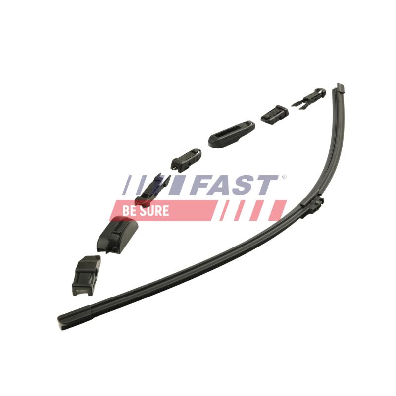 Balai d'essuie-glace FAST FT93251 - Visuel 1