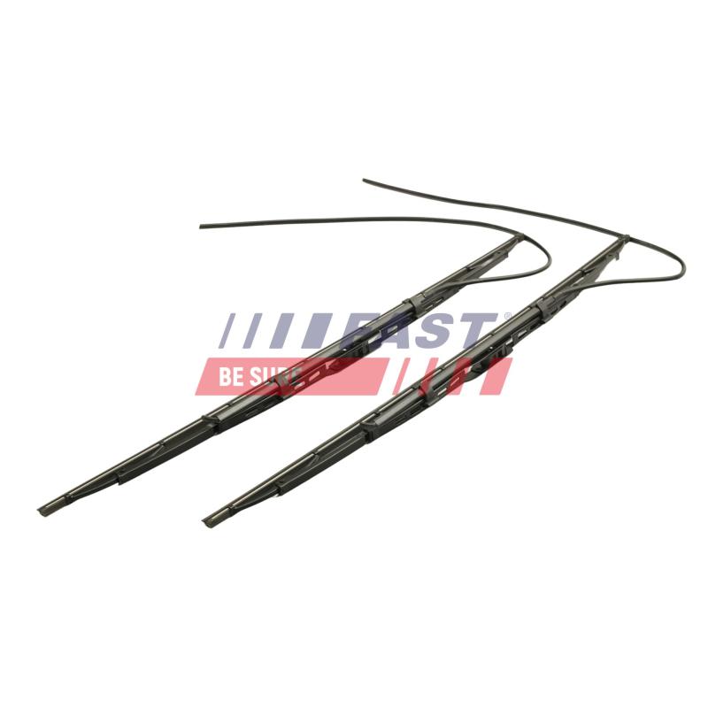 Kit balais d'essuie-glace FAST FT93253 - Visuel 1