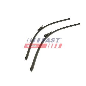 Kit balais d'essuie-glace FAST OEM 5801607103