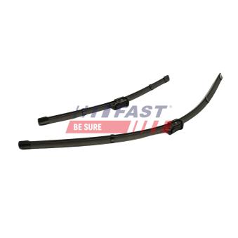 Balai d'essuie-glace FAST FT93255 pour LANCIA DELTA 1.2 THP - 110cv