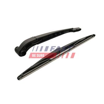 Bras d'essuie-glace, nettoyage des vitres FAST FT93262 pour FORD TRANSIT COURIER 1.6 TDCi - 95cv