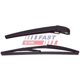 Bras d'essuie-glace, nettoyage des vitres FAST [FT93322]