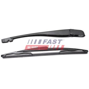 Bras d'essuie-glace, nettoyage des vitres FAST [FT93327]