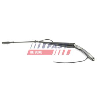 Bras d'essuie-glace, nettoyage des vitres avant gauche FAST OEM 0018205844