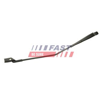 Bras d'essuie-glace, nettoyage des vitres FAST FT93385 pour VOLKSWAGEN CADDY 2.0 TDI 4motion - 110cv