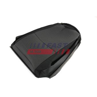 Habillage de la structure du siège FAST [FT93505]