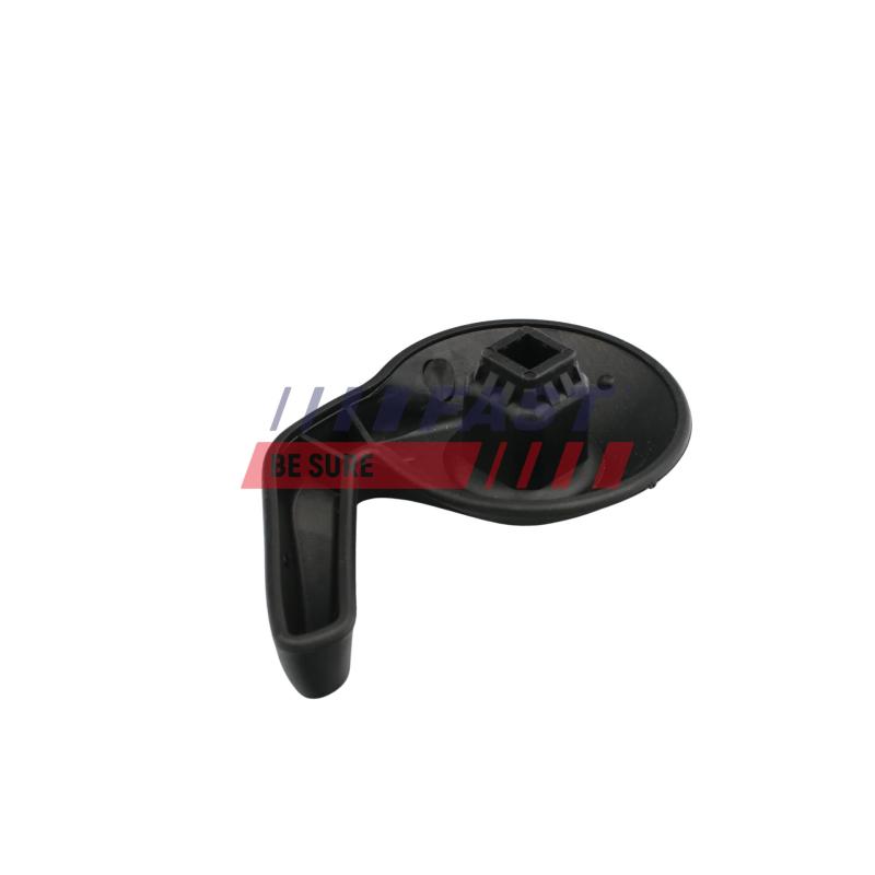 Bouton tournant, ajustage du dossier FAST FT93622 - Visuel 1