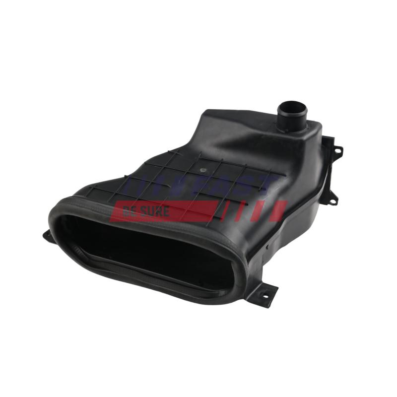 Enjoliveur, grille de radiateur FAST FT93801 - Visuel 1