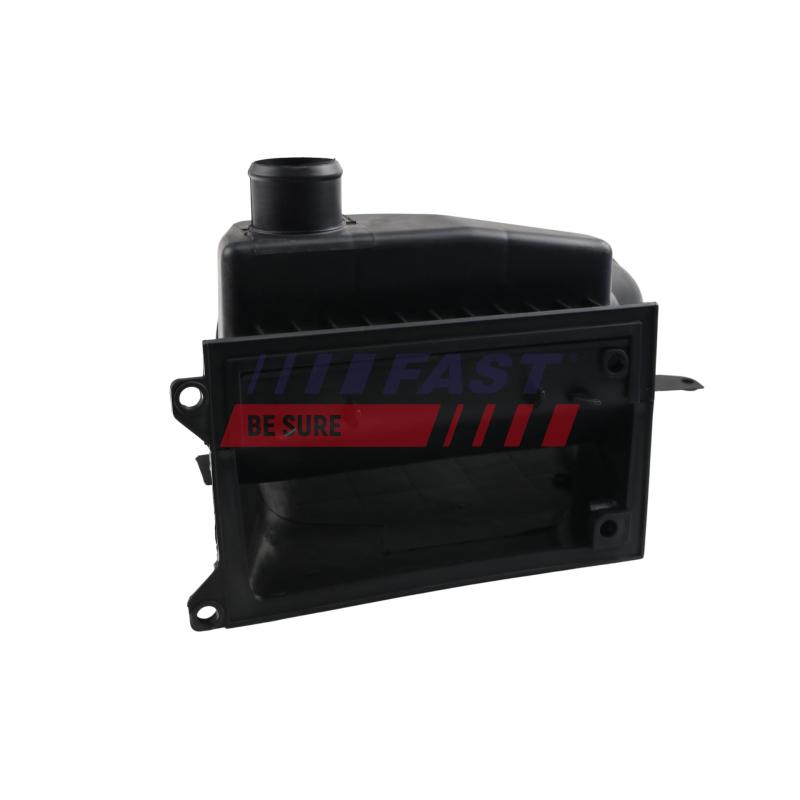 Enjoliveur, grille de radiateur FAST FT93801 - Visuel 2