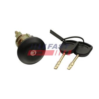 Cylindre de serrure FAST [FT93905]