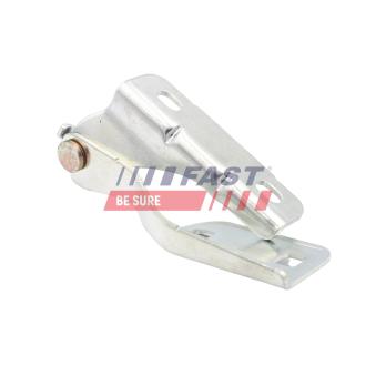 Charnière, capot-moteur FAST FT94094 pour VOLVO C70 2.2 TDCi - 110cv Charnière, capot-moteur FAST FT94094 pour VOLVO C70 2.2 TDCi - 110cv