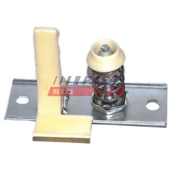 Serrure de capot-moteur FAST [FT94097]