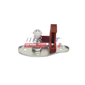 Verrouillage de capot avant FAST OEM 3804437