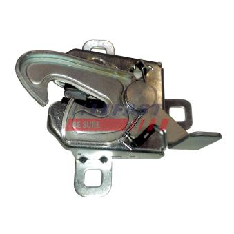 Serrure de capot-moteur FAST [FT94147]