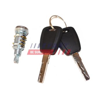 Jeu de cylindres de serrures FAST [FT94156]