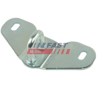 Guidage, bouton de verrouillage FAST FT94174 pour BMW Z4 2.0 CDTI - 135cv