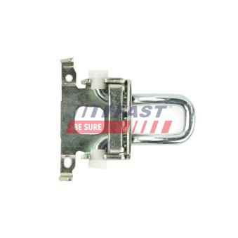 Guidage, bouton de verrouillage FAST FT94175 pour RENAULT KANGOO 1.6 16V bivalent - 82cv