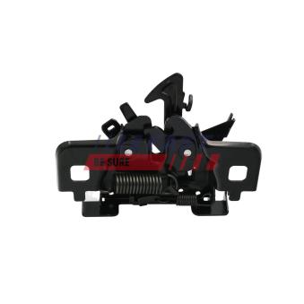 Serrure de capot-moteur FAST FT94182 pour DODGE CHARGER 1.5 dCi 110 - 110cv