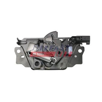 Serrure de capot-moteur FAST FT94185 pour FORD TRANSIT 2.0 TDCi [RWD] - 170cv