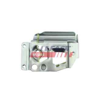 Verrouillage de capot avant FAST [FT94186]