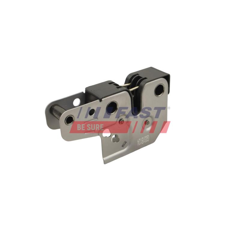 Serrure de capot-moteur FAST FT94187 - Visuel 1
