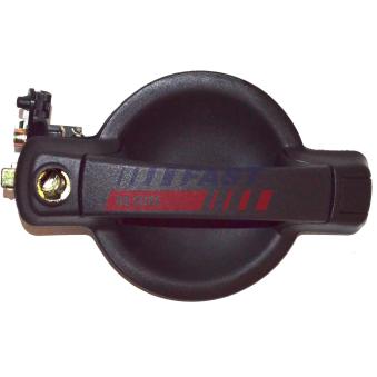 Poignée extérieure de porte FAST OEM 735309963