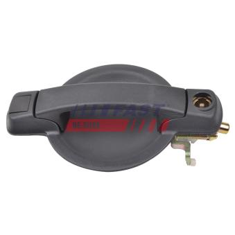 Poignée extérieure de porte FAST OEM 735294303