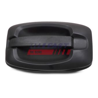 Poignée extérieure de porte avant droit FAST [FT94390]
