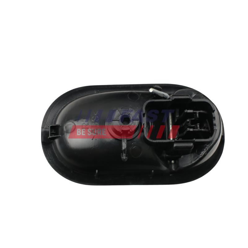 Poignet de porte, équipment intérieur avant gauche FAST FT94406 - Visuel 1