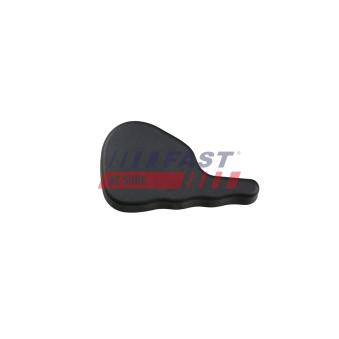 Poignet de porte, équipment intérieur FAST FT94418 pour CITROEN BERLINGO 2.3 CDTI - 110cv