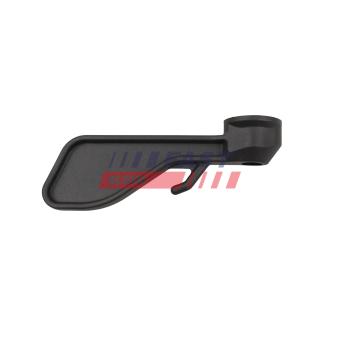 Poignet de porte, équipment intérieur FAST FT94463 pour MITSUBISHI LANCER 2.2 HDI 110 - 110cv