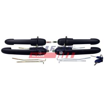 Poignée de porte FAST [FT94528]