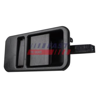 Poignée extérieure de porte arrière droit FAST [FT94534]