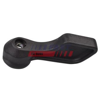 Poignée de porte FAST FT94540 pour MITSUBISHI LANCER 2.2 HDI 110 - 110cv