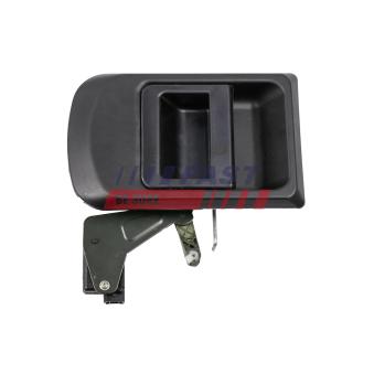 Poignée extérieure de porte FAST [FT94546]