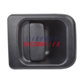 Poignée extérieure de porte FAST FT94548 pour RENAULT MASTER 2.5 DCI - 101cv