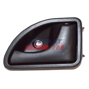 Poignée extérieure de porte avant droit FAST FT94558 pour RENAULT KANGOO 1.6 16V bivalent - 82cv