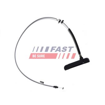 Poignée de porte FAST [FT94561]