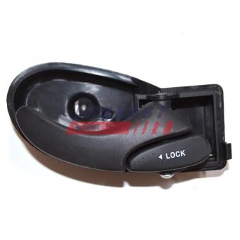 Poignée extérieure de porte avant droit FAST FT94562 pour SUZUKI WAGON 2.2 TDCi - 110cv