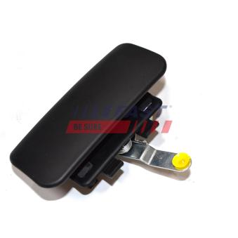 Poignée extérieure de porte avant gauche FAST [FT94566]