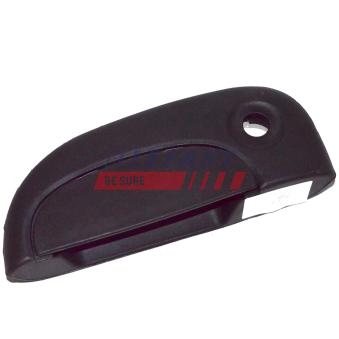 Poignée extérieure de porte avant gauche FAST [FT94569]