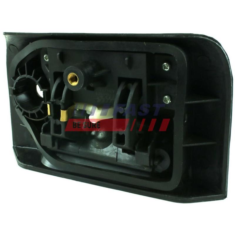 Poignée de porte FAST FT94571 - Visuel 1