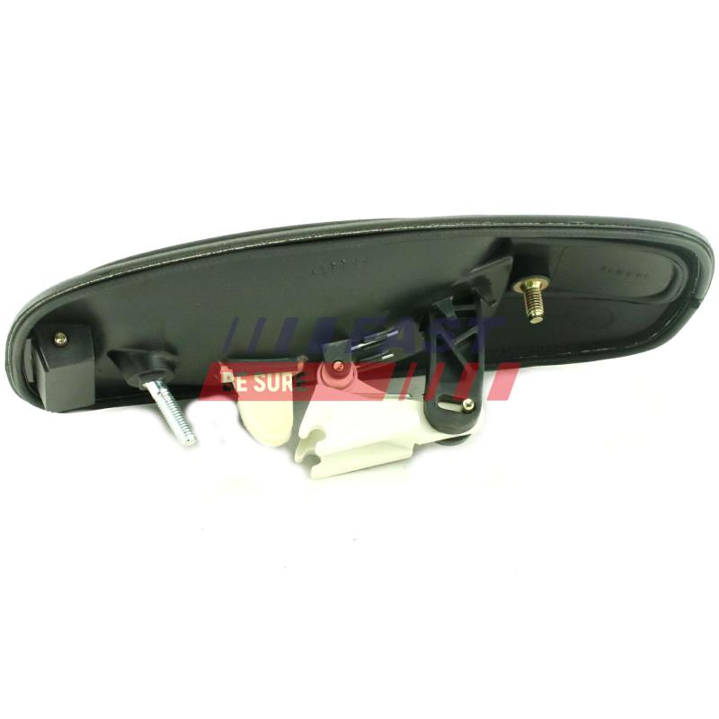 Poignée extérieure de porte arrière droit FAST FT94577 - Visuel 1